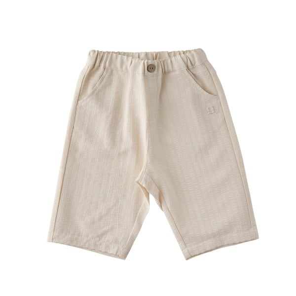 [여주점] [오프라벨 여주점] 밍크뮤 (IV) 코지7부팬츠 (35315-411-01)