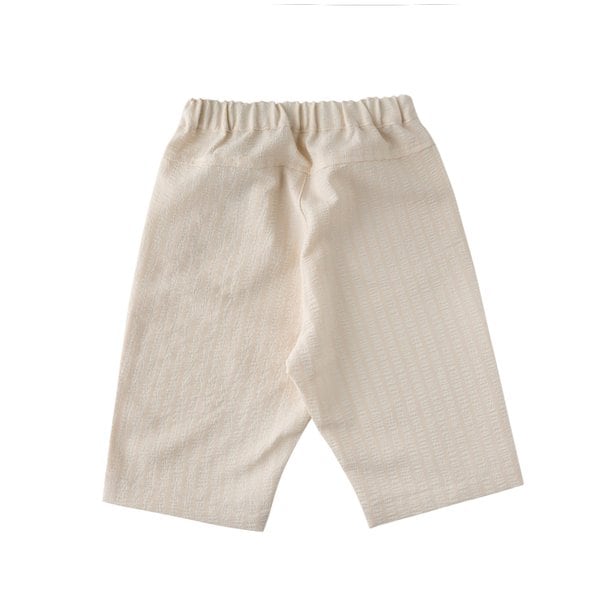 [여주점] [오프라벨 여주점] 밍크뮤 (IV) 코지7부팬츠 (35315-411-01)