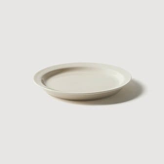 JAJU 브리즈 앞접시 17cm 아이보리 J70N901331000