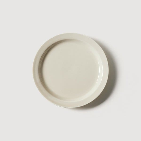 브리즈 앞접시 17cm 아이보리 J70N901331000