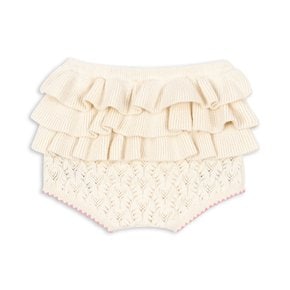 국내공식 콩제슬래드 로지에 쇼츠 OFF WHITE