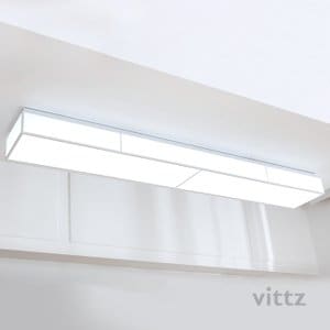 VITTZ LED 리파인드 아트솔 주방등 60W
