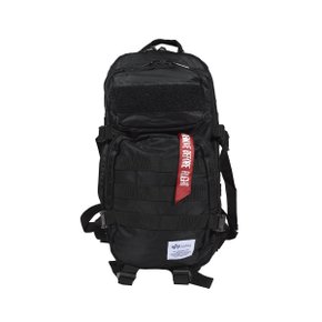 [알파 인더스트리] Backpack 12892703 Black