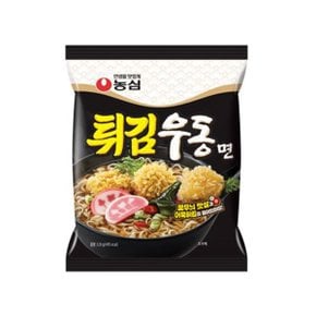 튀김우동면 118g x 32개입