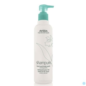  아베다 AVEDA 핸드 앤 바디워시 샴퓨어 선물 250ml