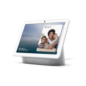 Nest Hub 인공지능 스피커 1세대블랙 병행