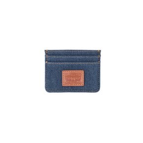 유니섹스 지갑 FW26 0020B 0000INDIGO RINSE 2