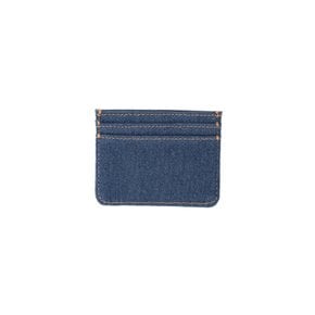 유니섹스 지갑 FW26 0020B 0000INDIGO RINSE 2