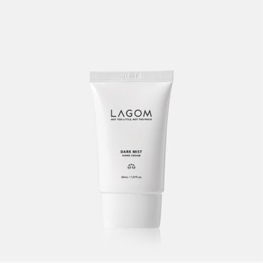 라곰 [미백/주름개선] 라곰 핸드크림 다크미스트 30ml