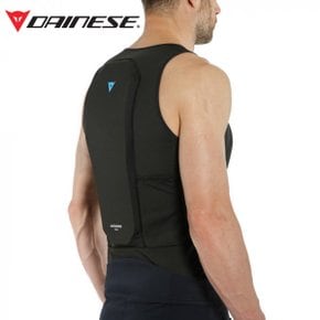 다이네즈 트레일 스킨 AIR VEST 상체보호 통기성 보호자켓