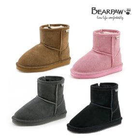 (BEARPAW) 양털 부츠 데미 키즈(DEMI KIDS) 4종 택1K619MD-K