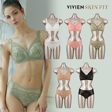 [최초가 179,900원]비비안 스킨핏 ESSENTIAL FREE FIT