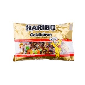 하리보 골드베렌 648g