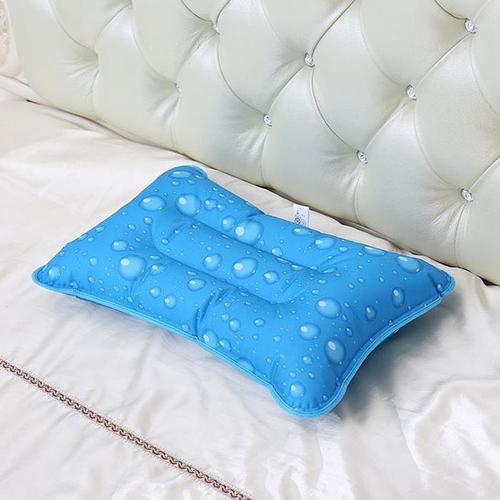 [홈앤시스]쿨썸머 아이스 쿨베개(53cm)(4)