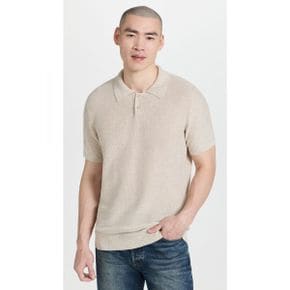 5101010 A.P.C. Polo Jay Shirt 109704760