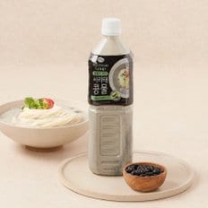 국산 서리태 콩물 1,000ml