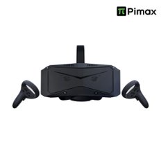 파이맥스 크리스탈 Pimax Crystal 메타버스 VR기기 관부가세포함