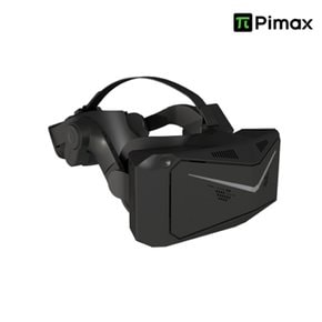 파이맥스 크리스탈 Pimax Crystal 메타버스 VR기기 관부가세포함