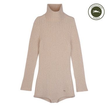롱샴 [공식] 롱샴 FW25 바디수트 61492PKY037