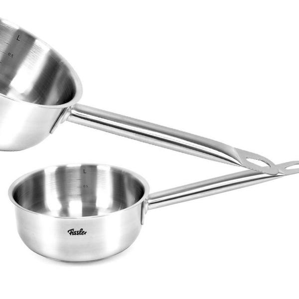 16cm 편수냄비 소스팬 이유식냄비