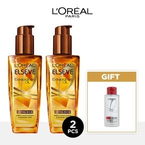 엑스트라오디네리 오일 100ml 1+1 +본드리페어 샴푸 100ml