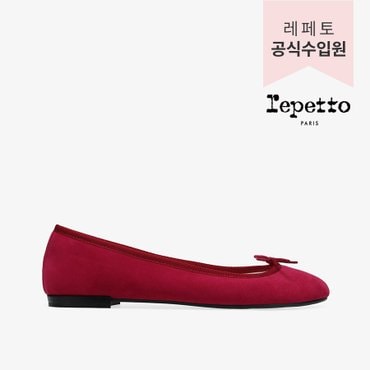 레페토 플랫 산드리옹 곰므 (V1790CV819)