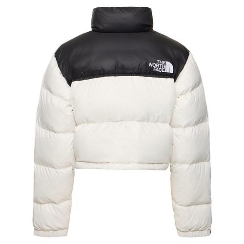 [해외배송] 더 노스페이스 NUPTSE 크롭 다운 자켓 B0061376769