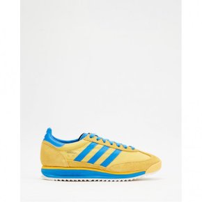 4651955 adidas SL 72 RS - Uni Yellow, Brown  Blue