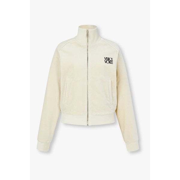 벨루어 코듀로이 점퍼 7115420X08105