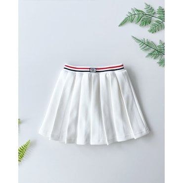 로아앤제인 멜로디PK스커트S