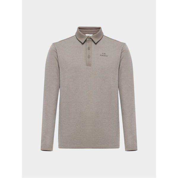 [부산점] 트윌 남성 긴팔 폴로 티셔츠 DMW25209