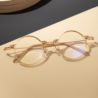 리끌로우 B041 BEIGE GLASS