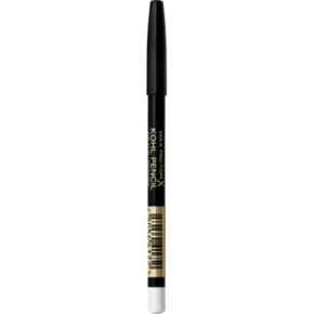 MAX FACTOR 맥스팩터 콜 카잘 아이라이너 10 화이트 4g