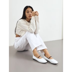 SOI FLAT SHOES 소이 플랫  23S04WH