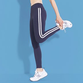 (SPAO ACTIVE) 라인 반하이 레깅스 (SPGMA23G14-T)