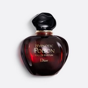 디올 DIOR 힙노틱 쁘아종 오드 퍼퓸 Hypnotic Poison Eau de Parfum 100ml