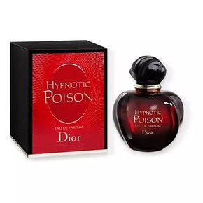 디올 DIOR 힙노틱 쁘아종 오드 퍼퓸 Hypnotic Poison Eau de Parfum 100ml