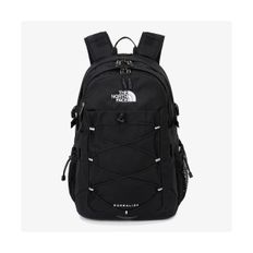 매장정품 노스페이스 THE NORTH FACE NM2DQ52A 보레알리스 II_BLACK 1575103