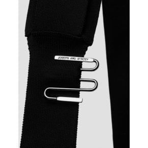 Curvy Wire Clip L (4Color)