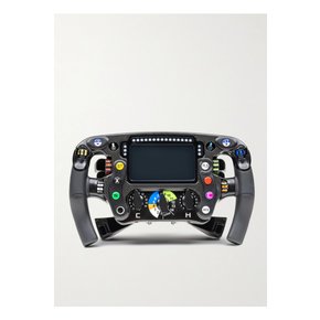 맥클라렌 MCL60 (2023) 1:1 모델 스티어링 휠