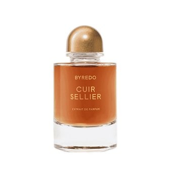 바이레도 나이트베일스 퀴르 셀리에 익스트레잇 드 퍼퓸 CUIR SELLIER 70ml 6215962020000