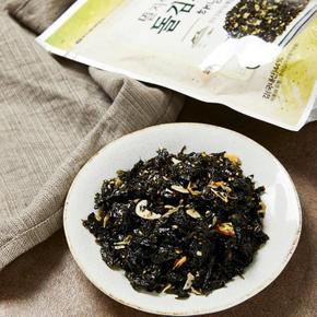 SK-HY  멸치아몬드 김자반(자두 50g)X4 (S16285057)