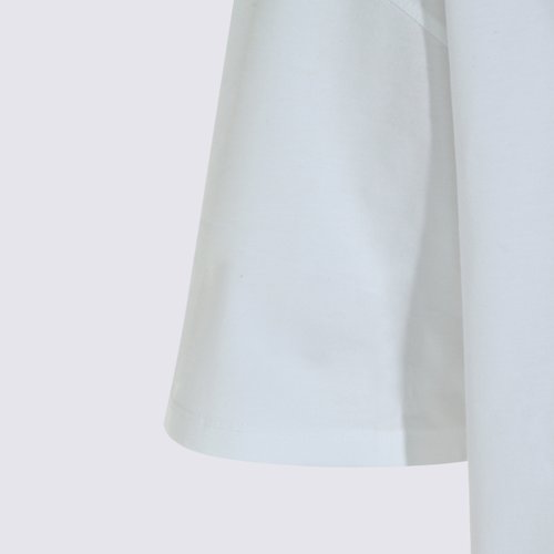 질 샌더 남성 티셔츠 FW26 J22GC0266J45084100