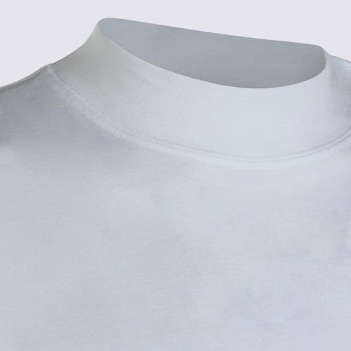 Jil Sander T shirts FW26 J22GC0266J45084100