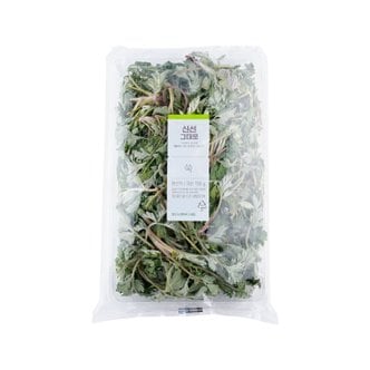  쑥 (150g)