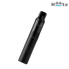BLDC모터 휴대용 핸디 무선 2in1 청소기 15000pa 2중 헤파필터 차량용 무선청소기 CVC-2962C(블랙)