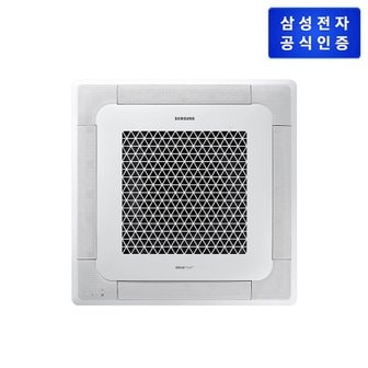 삼성 [전국설치] 상업용 시스템에어컨 AC145CS4FHH2ST  (3상, 냉난방)