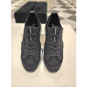 [여주점] Nella knit sneakers블랙 DG4DA23509BLK