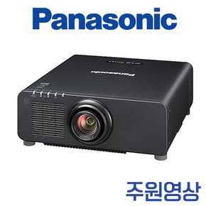 PT-RX110  10000안시 레이저 중고빔프로젝터 대강당 교회 공연 전시 행사장용 /프로젝트 설치