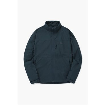 코오롱스포츠 남성 기본형 방풍 자켓 V2JJX24201GTE